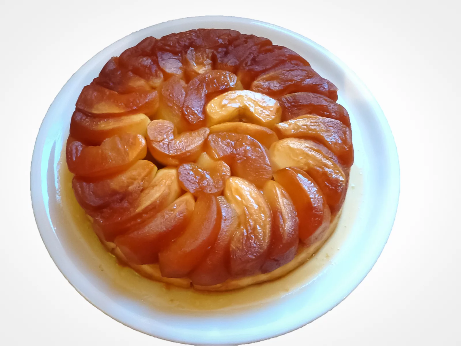 Tarte Tatin